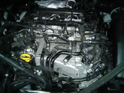 Veículo de Sucata volkswagen touran (5t1) sport bmt do ano 2016 alimentado dfea