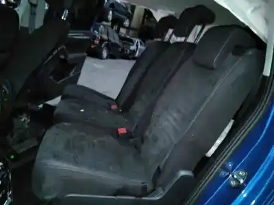 Veículo de Sucata volkswagen touran (5t1) sport bmt do ano 2016 alimentado dfea