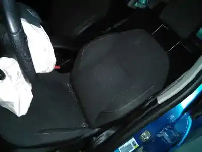 Veicolo di demolizione citroen c3 feel dell'anno 2016 alimentato hmz