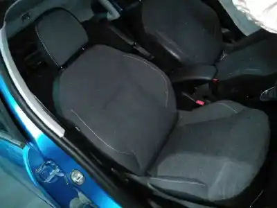 Veicolo di demolizione citroen c3 feel dell'anno 2016 alimentato hmz