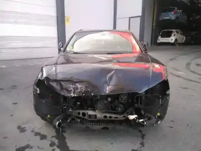 Veículo de Sucata audi a4 avant (8k5) (2008) básico do ano 2008 alimentado cagc