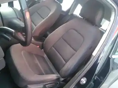 Veículo de Sucata audi a4 avant (8k5) (2008) básico do ano 2008 alimentado cagc