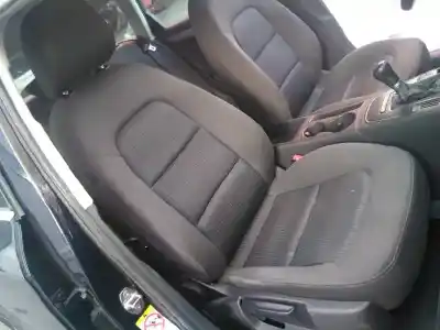 Veículo de Sucata audi a4 avant (8k5) (2008) básico do ano 2008 alimentado cagc