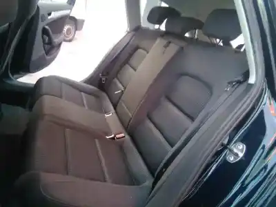 Veículo de Sucata audi a4 avant (8k5) (2008) básico do ano 2008 alimentado cagc