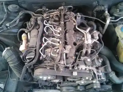 Veículo de Sucata audi a4 avant (8k5) (2008) básico do ano 2008 alimentado cagc