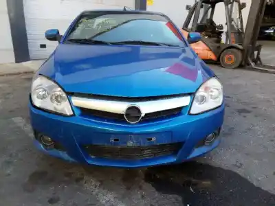 Veículo de Sucata opel tigra twin top enjoy do ano 2005 alimentado z13dt