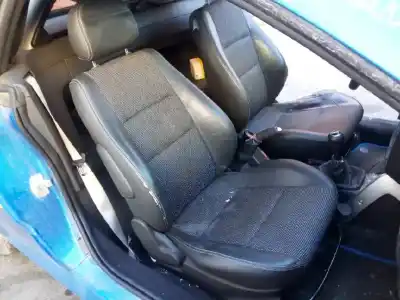 Veículo de Sucata opel tigra twin top enjoy do ano 2005 alimentado z13dt