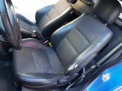 Veículo de Sucata opel tigra twin top enjoy do ano 2005 alimentado z13dt