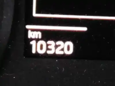 Vehicul casat seat arona xcellence al anului 2018 alimentat chzj