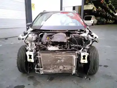 Vehicul casat seat arona xcellence al anului 2018 alimentat chzj