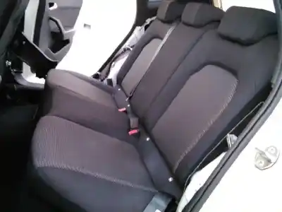 Vehicul casat seat arona xcellence al anului 2018 alimentat chzj