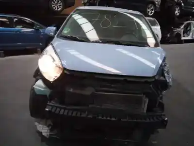 Здавання транспортного засобу kia picanto emotion року 2016 потужний g4la