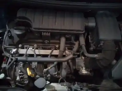 Здавання транспортного засобу kia picanto emotion року 2016 потужний g4la