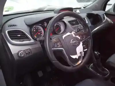Утилизация автомобиля opel                                               mokka x                                                                                                                                                                                                                                                    excellence года 2016 питание b14net