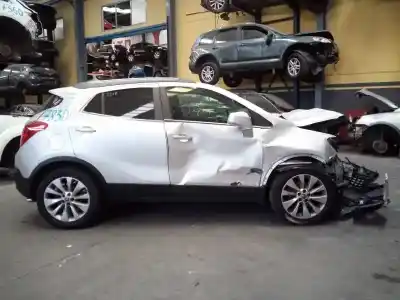 Утилизация автомобиля opel                                               mokka x                                                                                                                                                                                                                                                    excellence года 2016 питание b14net