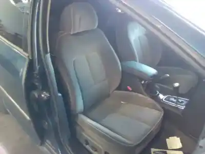 Veículo de Sucata peugeot 407 premium do ano 2007 alimentado 3fy