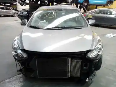 Vehicul casat hyundai i30 (gd) trend al anului 2015 alimentat d4fc