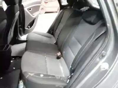 Vehicul casat hyundai i30 (gd) trend al anului 2015 alimentat d4fc