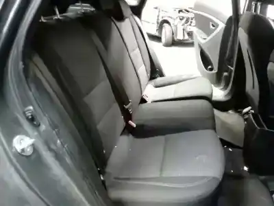 Vehicul casat hyundai i30 (gd) trend al anului 2015 alimentat d4fc