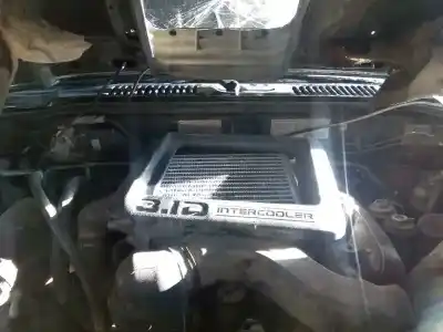 Утилизация автомобиля opel monterey básico года 1992 питание tdi-4jg2