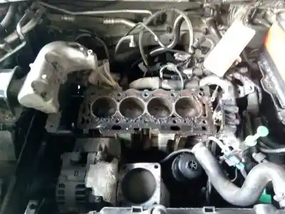 Vehicul casat citroen c4 coupe lx al anului 2004 alimentat kfu