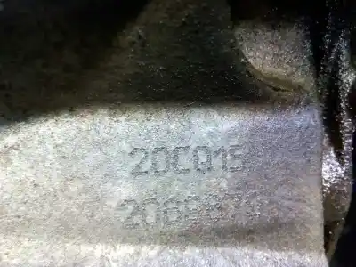 Vehicul casat citroen c4 coupe lx al anului 2004 alimentat kfu