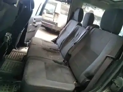 Утилизация автомобиля land rover discovery v6 td s года 2006 питание 276dt