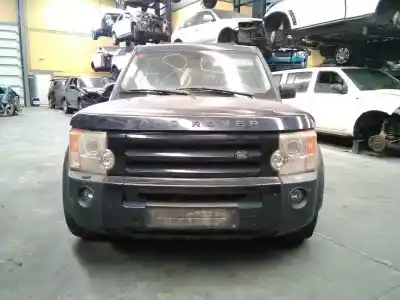 Утилизация автомобиля land rover discovery v6 td s года 2006 питание 276dt