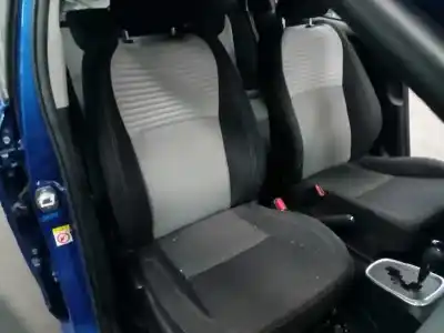 Veículo de Sucata toyota yaris hsd city do ano 2017 alimentado 1nzfxe