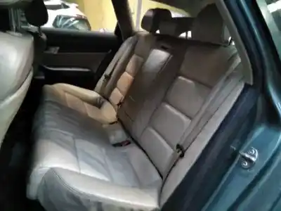 Утилизация автомобиля audi a6 allroad quattro (4fh) 3.0 tdi года 2007 питание asb