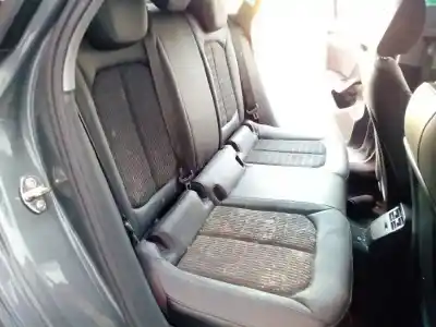 Scrapping Vehicle audi a3 sportback (8vf) design edition of the year 2016 powered clrb