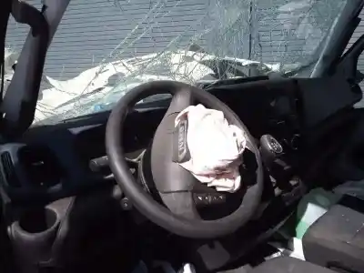 Здавання транспортного засобу iveco daily ka caja cerrada 45c... batalla 3000 року 2018 потужний f1cgl411b