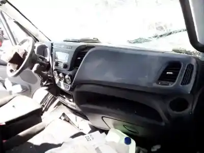 Здавання транспортного засобу iveco daily ka caja cerrada 45c... batalla 3000 року 2018 потужний f1cgl411b