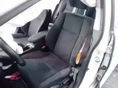 Утилизация автомобиля honda civic (fk) 1.6 i-dtec executive года 2013 питание n16a1