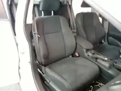 Утилизация автомобиля honda civic (fk) 1.6 i-dtec executive года 2013 питание n16a1