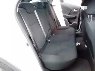 Утилизация автомобиля honda civic (fk) 1.6 i-dtec executive года 2013 питание n16a1