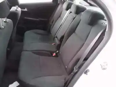 Утилизация автомобиля honda civic (fk) 1.6 i-dtec executive года 2013 питание n16a1