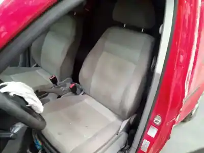 Утилизация автомобиля volkswagen caddy ka/kb (2k) furg. года 2006 питание bsu