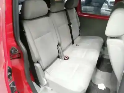 Утилизация автомобиля volkswagen caddy ka/kb (2k) furg. года 2006 питание bsu