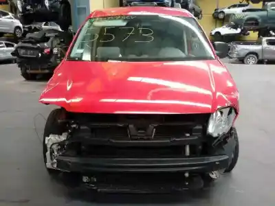 Утилизация автомобиля volkswagen caddy ka/kb (2k) furg. года 2006 питание bsu