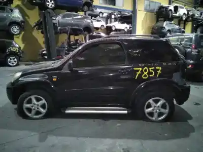 Здавання транспортного засобу toyota rav 4 (a2) 2.0 d-4d executive 4x4 (2003->) року 2002 потужний 1cdftv