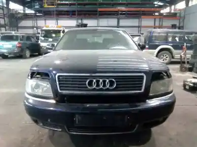 Утилизация автомобиля audi                                               a8 (d2)                                                                                                                                                                                                                                                    2.5 tdi                                                                                                                                                                                                                                                    года 1999 питание afb