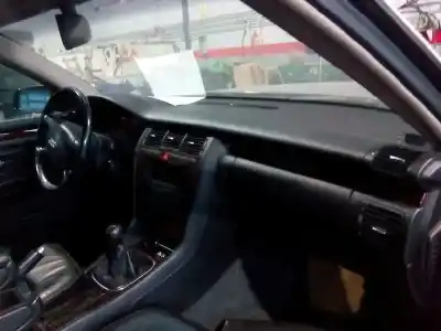 Утилизация автомобиля audi                                               a8 (d2)                                                                                                                                                                                                                                                    2.5 tdi                                                                                                                                                                                                                                                    года 1999 питание afb
