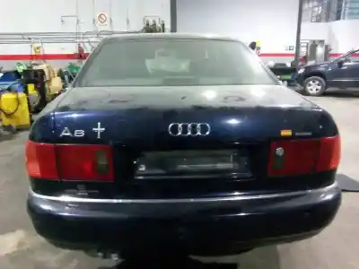 Утилизация автомобиля audi                                               a8 (d2)                                                                                                                                                                                                                                                    2.5 tdi                                                                                                                                                                                                                                                    года 1999 питание afb