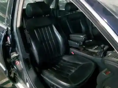 Утилизация автомобиля audi a8 (d2) 2.5 tdi 150 cv / 110 kw года 1999 питание afb