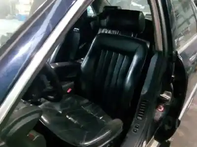 Утилизация автомобиля audi a8 (d2) 2.5 tdi 150 cv / 110 kw года 1999 питание afb