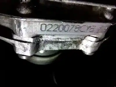 Утилизация автомобиля audi a8 (d2) 2.5 tdi 150 cv / 110 kw года 1999 питание afb