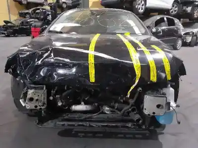 Veículo de Sucata volvo s60 lim. momentum do ano 2017 alimentado d4204t9