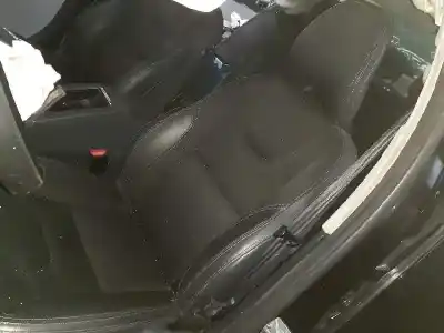 Veículo de Sucata volvo s60 lim. momentum do ano 2017 alimentado d4204t9