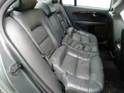 Veículo de Sucata volvo s80 berlina 2.4 d momentum do ano 2010 alimentado d5244t14